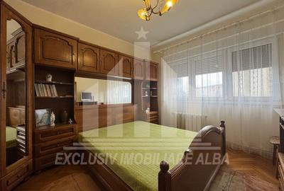 Apartament 3 camere decomandate | 70 mp | Etaj 2 | Mobilat | Cetate - 4