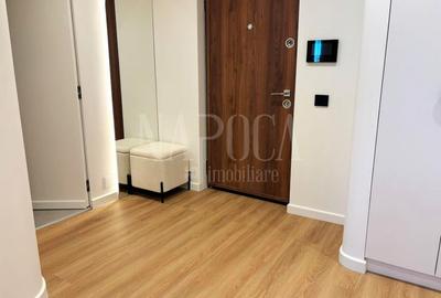 Apartament 2 camere de vanzare in Floresti - 3