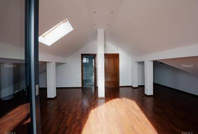 Vilă de inchiriat 7 camere * Pipera* - 29
