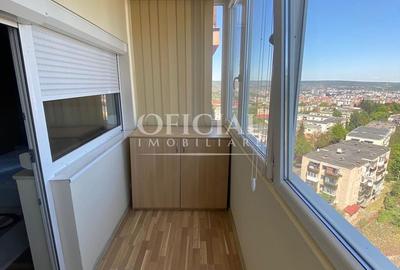 Apartament 2 Camere | 40 Mp | Balcon | Zorilor Observatorului - 10