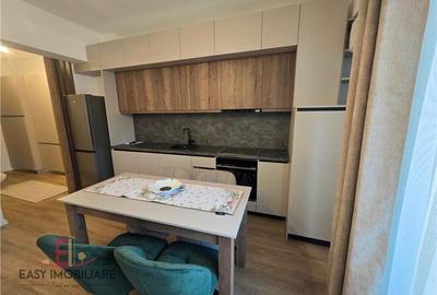 Apartament nou, prima inchiriere, Ultracentral, Targu Mures - 4
