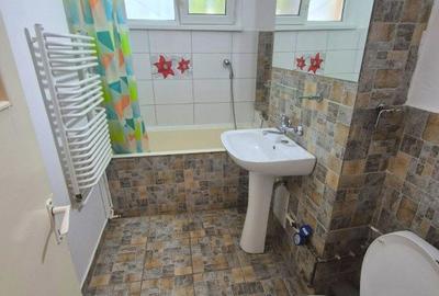 Apartament 2 camere - bloc fără risc - rond Podu Roș - 7
