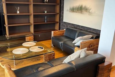 2 camere LUX, PARCARE, CENTRALA PROPRIE!  Herăstrău ,10 MIN. DE METROU VICTORIEI - 7