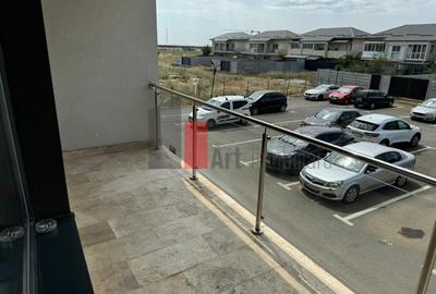 Apartament cu 2 camere de inchiriat-Aparatorii Patriei-cu centrala+loc parcare - 9