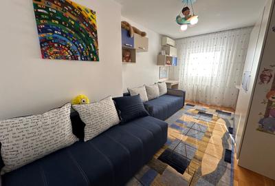 3 camere IBIZA SOL RESIDENCE - 22