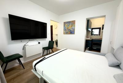 Studio Modern - Dorobanti | Pta. Romana | Stefan cel Mare - 9