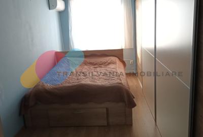 Apartament 85mp, 3 camere - zona Traian - 10