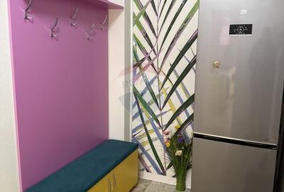 Apartament de vânzare in Câmpulung zona Flamanda - NOU - 13