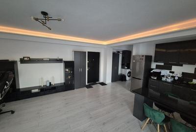 Apartament 2 camere la cheie, 53mp, 2 balcoane, zona Iulius Mall - 2