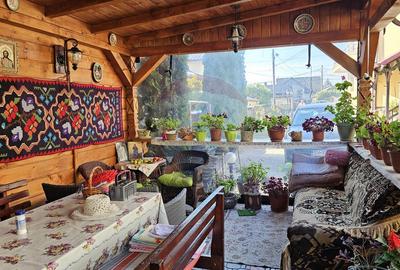 Doua Vile cu teren intravilan de 1080mp in orasul Suceava - 22