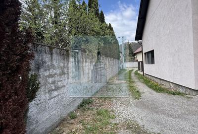 Casa/vila P+E+M, individuala ,730 mp teren-Timișul de jos/Dâmbul Morii - 29