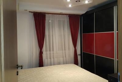 Apartament 2 camere, decomandat, 55 mp, centrala proprie, metrou, Berceni - 1