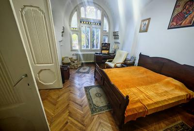 Apartament in Vila 3 Camere | De Vanzare | Victoriei - 8