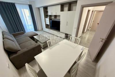 Apartament 2 camere de inchiriat cu Parcare Acoperita/Disponibilitate imediata - 1