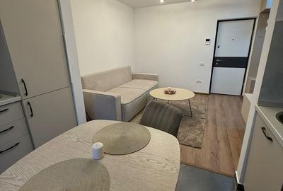 Inchiriez Apartament Modern 2 Camere  Tip Studio, Metrou Berceni - 8