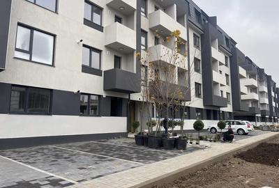 Garsonieră modernă, decomandată • Militari Residence• Comision 0% - 1