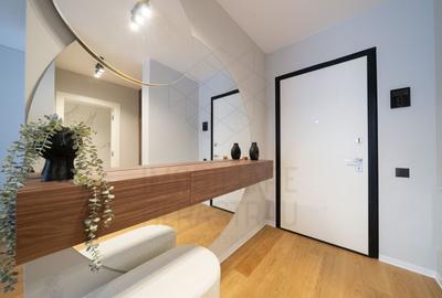 Yacht Kid | Apartament de LUX 2 camere | Vedere Lac - 9