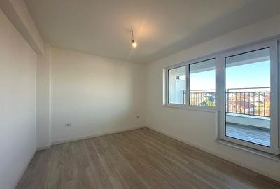 COMISION 0%! INTABULAT! 2 CAMERE+ TERASA 25MP CU VEDERE PANORAMICA - 5