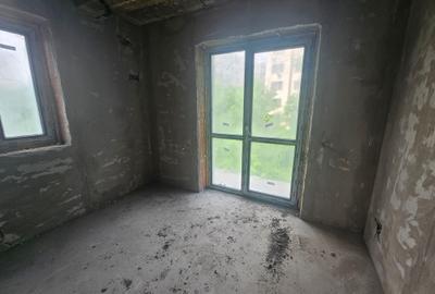 Apartament cu 2 camere l Bloc boutique l Zona Uverturii l Etaj 2 din 3 - 5