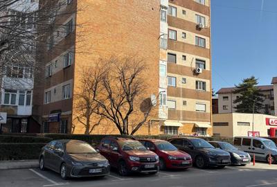 Apartament cu 3 camere de vanzare Targoviste  langa parcul Chindia - 1