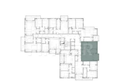 Apartamente Premium 2 camere, Andrei Muresanu- Ansamblu Exclusivist - 6