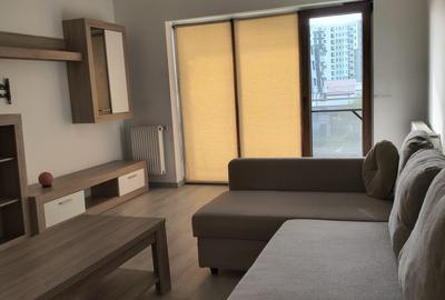 2 camere Drumul Taberei - str. Leaota *imobil nou & parcare subterana 100€/luna* - 1