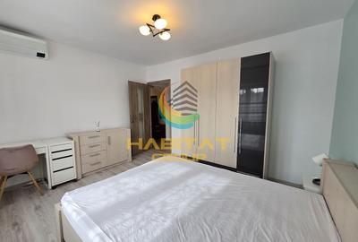 Inchiriere 2 camere langa Parcul Sebastian mobilat modern - 10