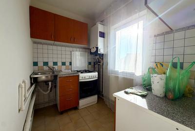Apartament 1 camera, 30 mp utili, etaj 4 - Zona Fabric - 8