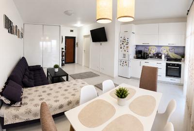 Apartament 3 camere de închiriat – Aleea Seviș, Bloc Y - 9