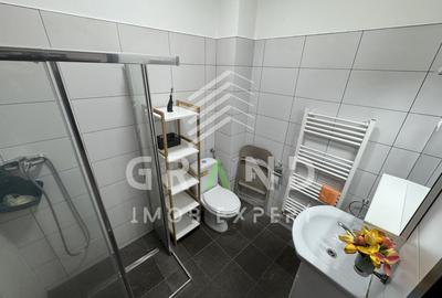 Ap 1 cameră | PARCARE | Zona Piața 1 Mai/Tăbăcarilor - 19