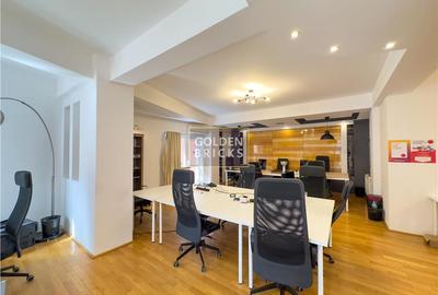 Herastrau |N. Caramfil | Renovat integral | Acces dedicat | Parcare - 5