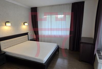 Inchiriere apartament 4 camere recent renovat in Plopilor Vest + garaj - 7