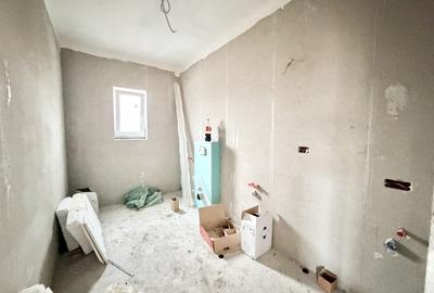 Duplex cu 4 camere - 379 mp teren - Mosnita - Direct dezvoltator - 11