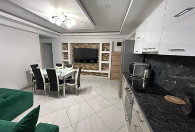 Apartament cu 3 camere Bucium - 1