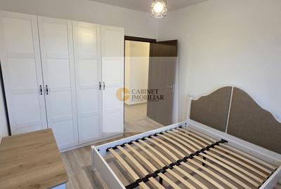 2 Camere - 59MP | Decomandat | Rotar Park 1 | Metrou Pacii 1 minut - 16