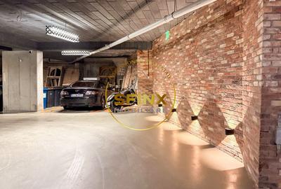 3 camere premium 140 mp, Gradina Icoanei, terasa 35 mp, 1 loc de parcare - 27