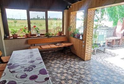 ROANDY-Vila superba de vanzare in aproprierea Ploiestiului- Buda - 4