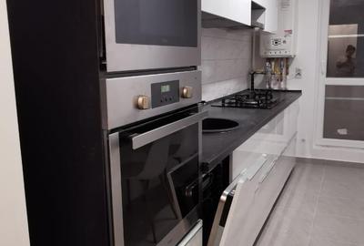 Garsoniera de inchiriat - 1