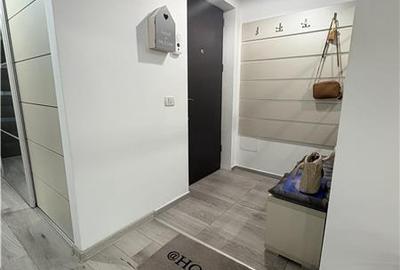 Apartament 3 camere Poarta 6, Modern, Mobilat, Loc de parcare - 13