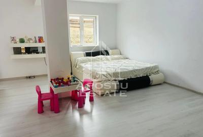 Casa individuala de vanzare, vatra satului Sag, teren de 1.800 mp, mobilata - 41