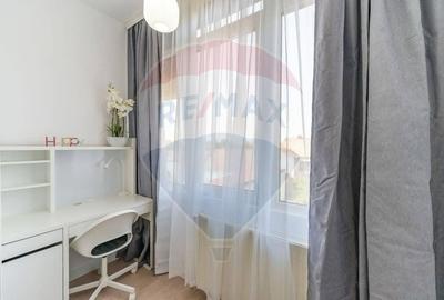 Inchiriez apartament 2camere Lux zona Intim - 4