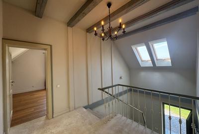 1100 mp teren!Vila în stil cottage francez, Iancu Nicolae - 7