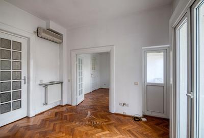 Universitate / Spatiu de birouri / Doua camere / Centrala proprie - 5