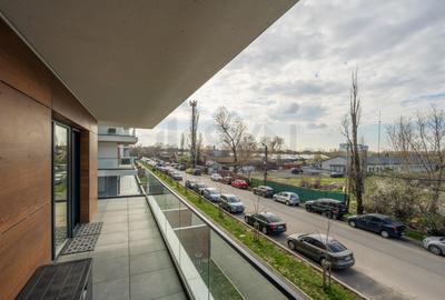 REA1028520 Apartament 3 camere I Parcare subterana inclusa I The Level Apartment - 20