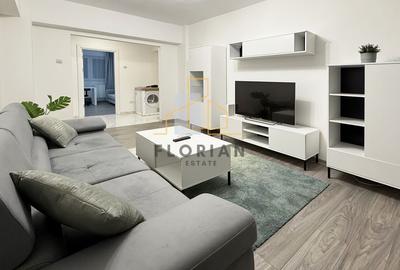 Închiriere Apartament 4 Camere Decomandate, Zona Iulius Mall - 1