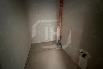 Exclusiv! Apartament 2 camere, constructie finalizata cu CF - 8