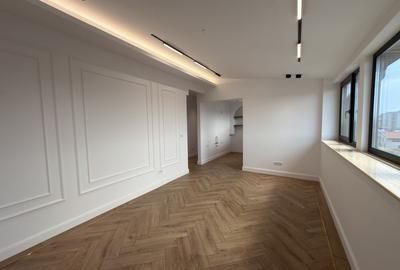 Apartament 2 Camere Domenii - Bloc Boutique - 5