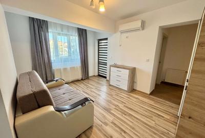 Tudor Vladimirescu, River's Towers - BLOC NOU - Apartament 2 camere de inchiriat - 1