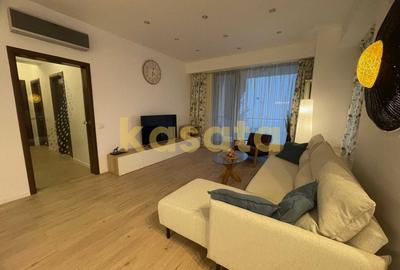 Apartament 3 camere de închiriat | Herăstrău – vedere superbă - 1