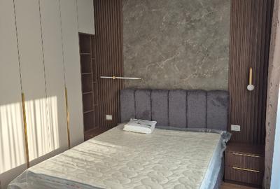 Inchiriez apartament 2 camere cu loc parcare inclus - 7